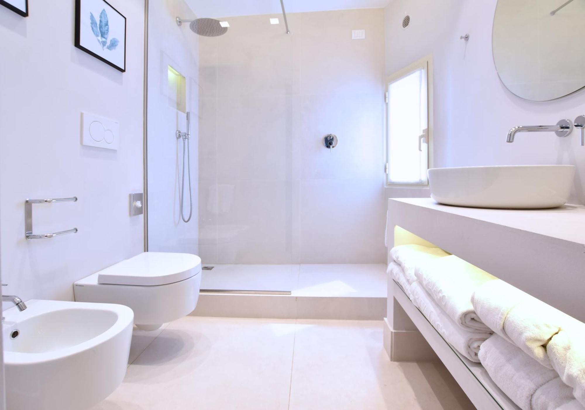 One-Bedroom Apartment Annex