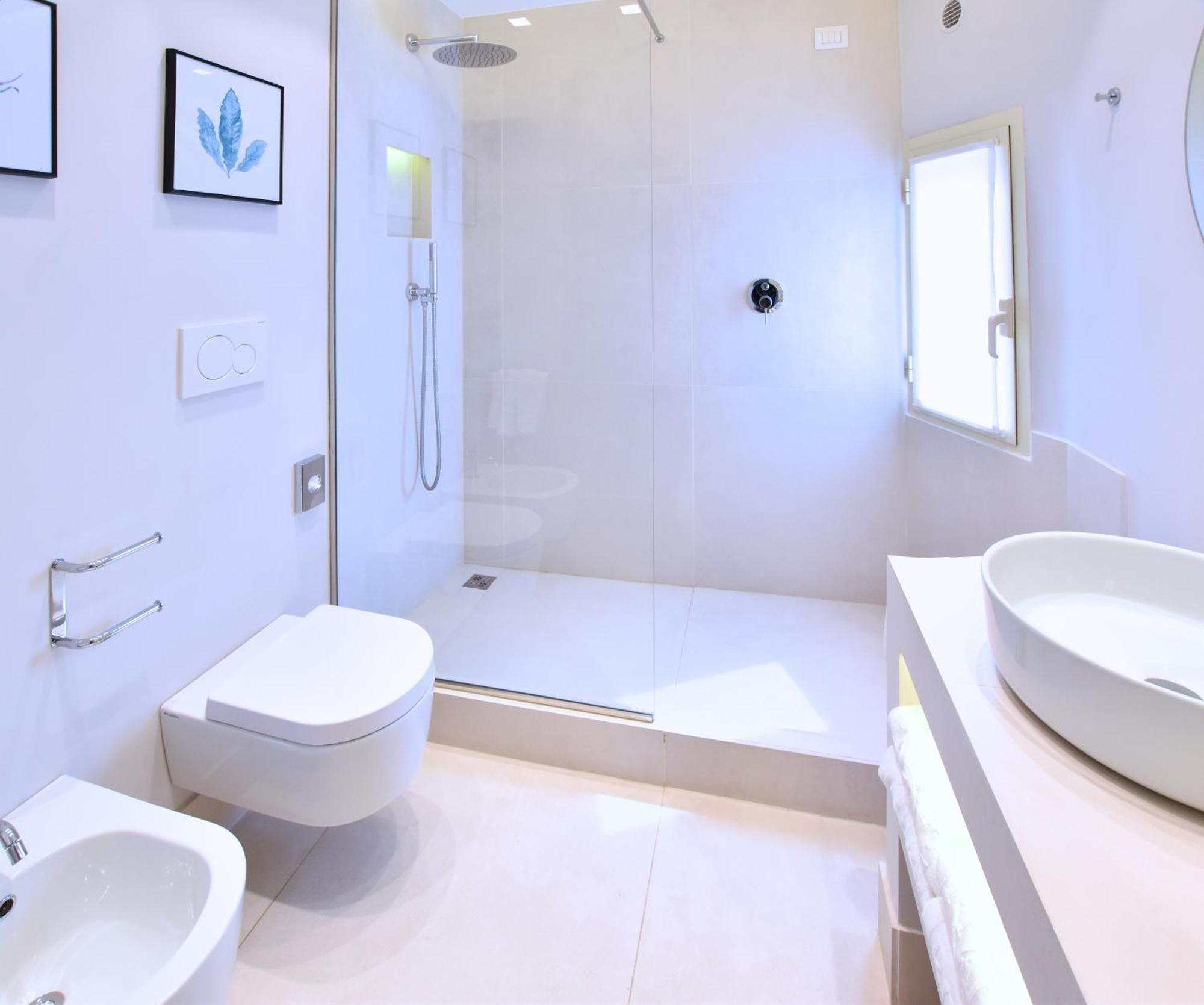 One-Bedroom Apartment Annex