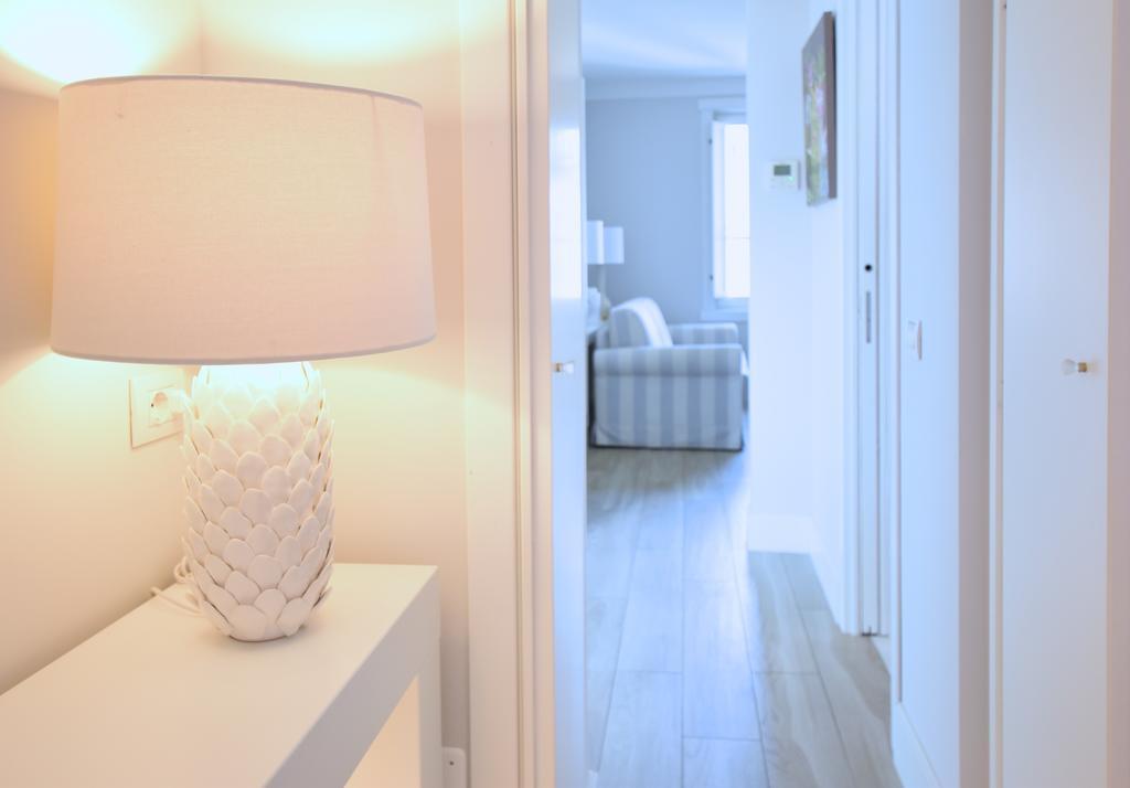 One-Bedroom Apartment Annex